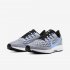 Nike Air Zoom Pegasus 36 | White / Black / Pure Platinum / University Blue