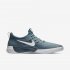 Nike SB Nyjah Free | Thunderstorm / Obsidian / White