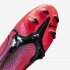 Nike Mercurial Vapor 13 Pro FG | Laser Crimson / Laser Crimson / Black