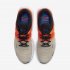 Nike Renew Fusion | Pale Ivory / Black / Total Orange / Soar