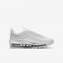 Nike Air Max 97 | White / Metallic Silver / White