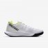 NikeCourt Air Zoom Zero | White / Volt / Black