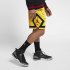 Jordan Lifestyle Last Shot Diamond | Tour Yellow / Black / Gym Red