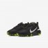 Nike Renew 55 | Black / Volt / Iron Grey / Light Smoke Grey