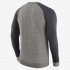 Nike AW77 (NFL Bills) | Carbon Heather / Anthracite / White