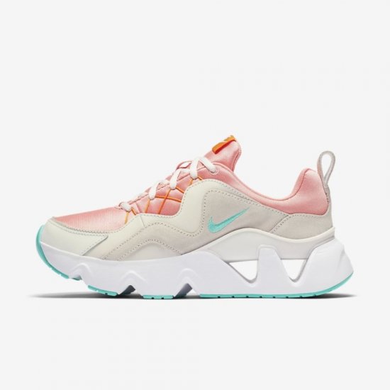 Nike RYZ 365 | Coral Stardust / Phantom / Summit White / Aurora - Click Image to Close