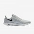 Nike Air Zoom Pegasus 36 | Pure Platinum / White / Black