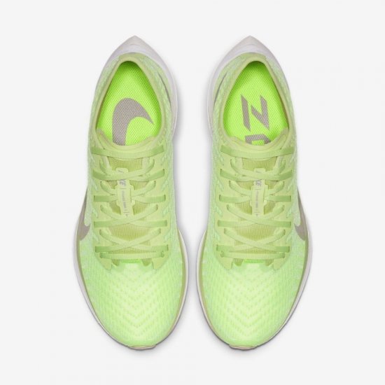 Nike Zoom Pegasus Turbo 2 | Lab Green / Electric Green / Vapour Green / Pumice - Click Image to Close