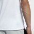 Nike Dri-FIT Swoosh | White / White