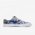 Nike SB Zoom Stefan Janoski Canvas RM Premium | Fossil / Fossil / Fire Pink / Team Royal