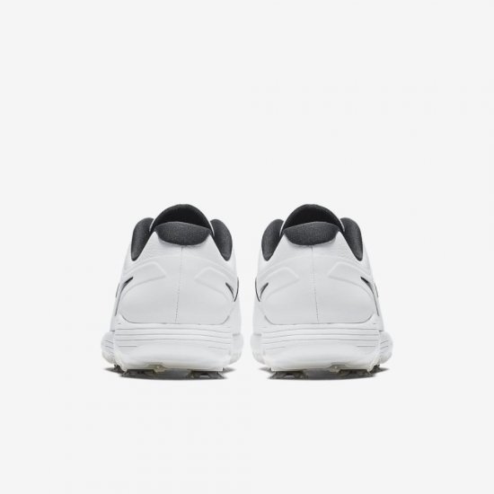Nike Vapor Pro | White / Volt / Black - Click Image to Close