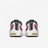 Nike Air Max Tailwind IV | White / Bright Crimson / Chrome Yellow / Black