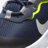 Nike 55 | Midnight Navy / Lemon Venom / Laser Blue / Light Smoke Grey