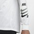 Nike SB Dri-FIT | White / Anthracite