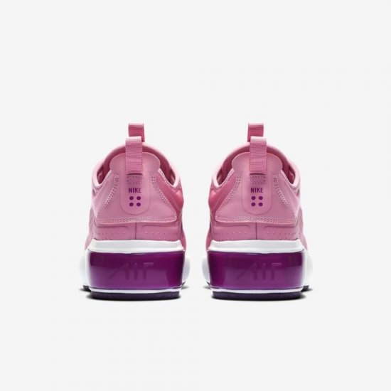 Nike Air Max Dia | Magic Flamingo / Eggplant / White / Vivid Purple - Click Image to Close