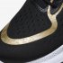 Nike Joyride Dual Run | Black / White / Gym Red / Metallic Gold