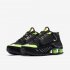 Nike Shox Enigma 9000 | Black / Lime Blast / Black