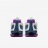 Nike Shox Enigma 9000 | Photon Dust / Valerian Blue / Vivid Purple / Reflect Silver