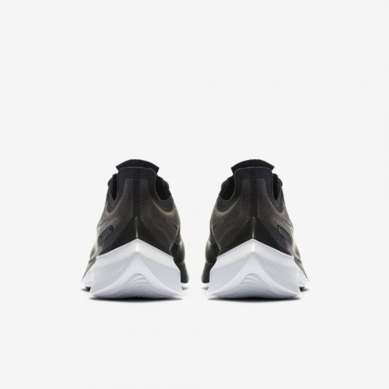 Nike Zoom Gravity | Black / Wolf Grey / White / Metallic Silver - Click Image to Close
