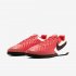 Nike Tiempo Legend 8 Academy IC | Laser Crimson / White / Black