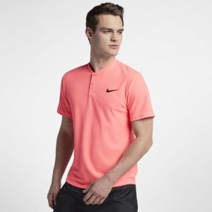 NikeCourt Dri-FIT Advantage | Lava Glow / Lava Glow / Lava Glow