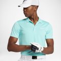 Nike Victory Slim Fit Solid | Light Aqua / White