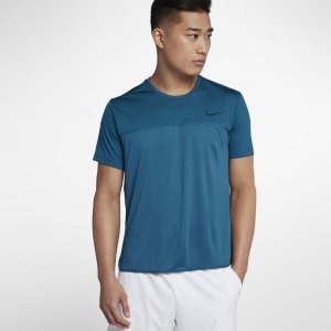NikeCourt Challenger Crew | Green Abyss / Neo Turquoise / Green Abyss