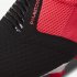 Nike Phantom Venom Academy FG | Laser Crimson / Black / Metallic Silver