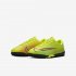 Nike Jr. Mercurial Vapor 13 Academy MDS TF | Lemon Venom / Aurora / Black