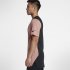 Nike Breathe Elite | Rust Pink / Black / Black