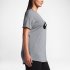 Nike Sportswear Essential | Carbon Heather / Black / Black