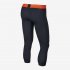 Nike Pro HyperCool | Thunder Blue / Thunder Blue / Hyper Crimson