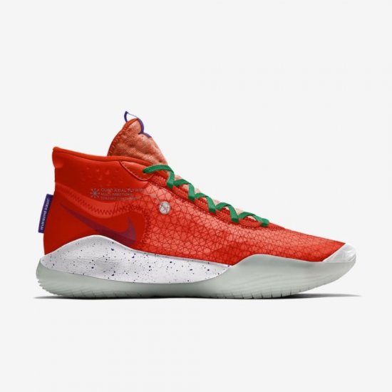 Nike Zoom KD12 By You (Rising Stars) | Multi-Colour / Multi-Colour / Multi-Colour - Click Image to Close