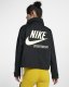 Nike Sportswear Archive | Black / Black