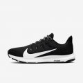 Nike Quest 2 | Black / White