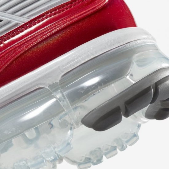 Nike Air VaporMax 360 | Vast Grey / Particle Grey / Pure Platinum / White - Click Image to Close
