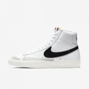 Nike Blazer Mid '77 | White / Sail / Black