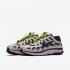 Nike P-6000 | Pink Foam / Metallic Silver / Volt / Black