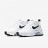 Nike Air Max 270 React | White / Metallic Silver / Black