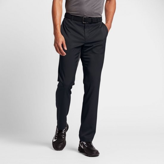 Nike Modern Fit Chino | Black / Black - Click Image to Close