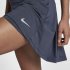 Nike Dry | Thunder Blue / Flat Silver
