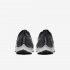 Nike Air Zoom Pegasus 36 | Black / Wolf Grey / Silver Pine