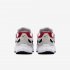 Nike P-6000 | White / University Red / Neutral Grey / Particle Grey