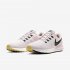 Nike Air Zoom Structure 22 | Platinum Violet / Plum Chalk / Infinite Gold / Black