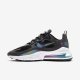 Nike Air Max 270 React | Dark Smoke Grey / Black / White / Multi-Colour Nike Air Max 270 React | Dark Smoke Grey / Black / White / Multi-Colour