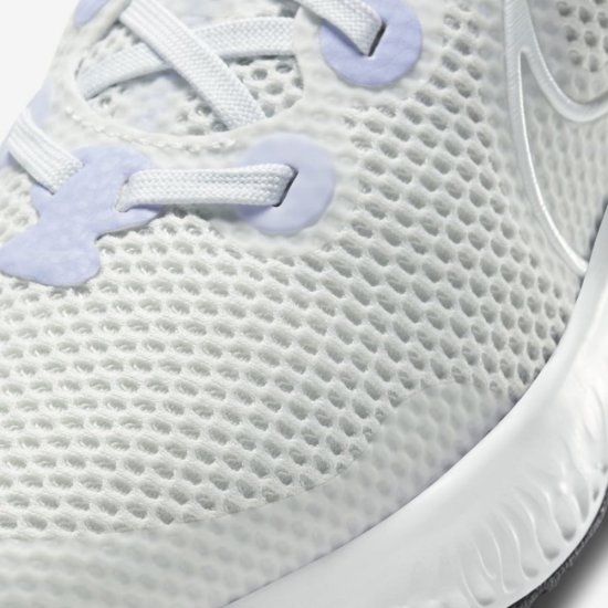 Nike Renew Run | Photon Dust / Light Thistle / Black / White - Click Image to Close