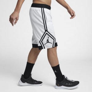 Jordan Rise Diamond | White / Black / White / Black