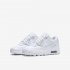 Nike Air Max 90 Leather | White / White