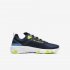 Nike Renew Element 55 | Midnight Navy / Lemon Venom / Laser Blue / Light Smoke Grey