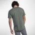 Hurley Dri-FIT Lagos Port | Clay Green / Black